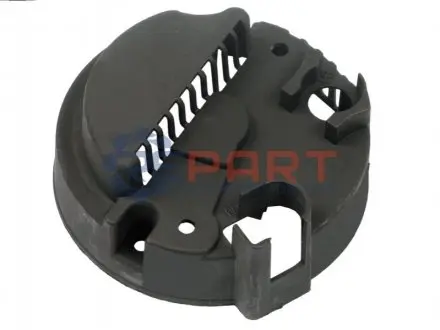 Фото Комплектуючі генератори AS (APC3017) зображення 1