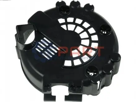 Фото 1 — Комплектуючі генератори AS (APC3039) Фото Комплектуючі генератори AS (APC3039) зображення 1