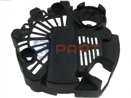 Фото Комплектуючі генератори AS (APC3044S) зображення 1