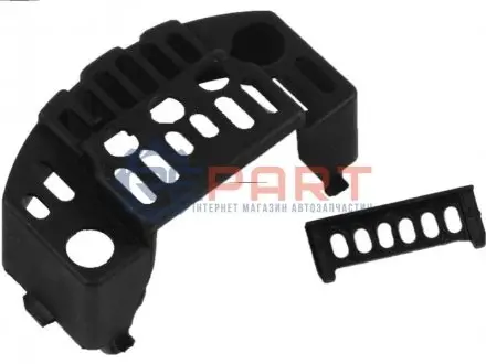 Фото 1 — Комплектуючі генератори AS (APC4005) Фото Комплектуючі генератори AS (APC4005) зображення 1