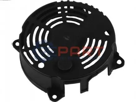 Фото 1 — Кришка генератора AS (APC4009) Фото Кришка генератора AS (APC4009) зображення 1