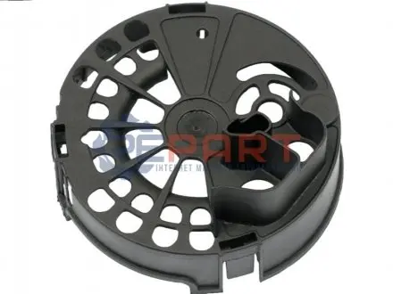 Фото Кришка генератора AS (APC4017) зображення 1