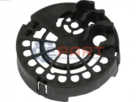 Фото 1 — Комплектуючі генератори AS (APC4018) Фото Комплектуючі генератори AS (APC4018) зображення 1