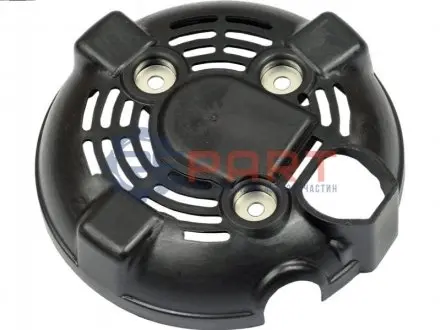 Фото 1 — Кришка генератора AS (APC6003) Фото Кришка генератора AS (APC6003) зображення 1