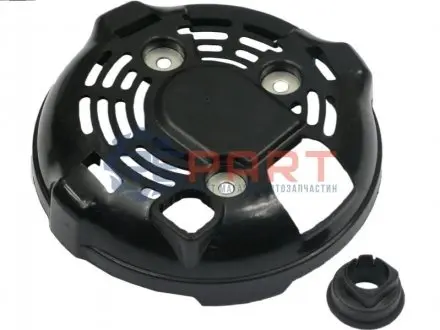 Фото Кришка генератора AS (APC6007) зображення 1