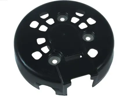 Фото Кришка генератора AS (APC6056S) зображення 1