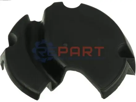 Фото 1 — Кришка генератора AS (APC9002) Фото Кришка генератора AS (APC9002) зображення 1