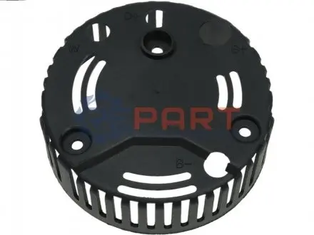 Фото Автозапчастина AS (APC9009S) зображення 1