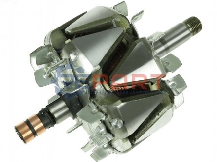 Ротор генератора AS AR0011 (фото 1)
