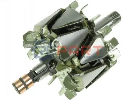 Фото Ротор, генератор AS (AR0013) изображение 1