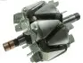 Комплектуючі генератори AS (AR0061) зображення 1