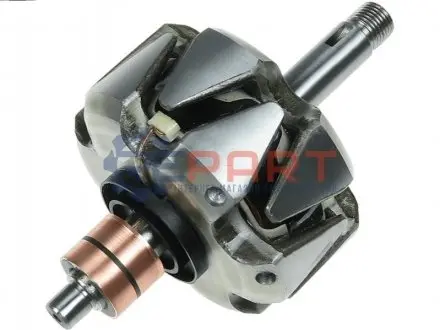 Фото Ротор генератора AS (AR0092S) изображение 1