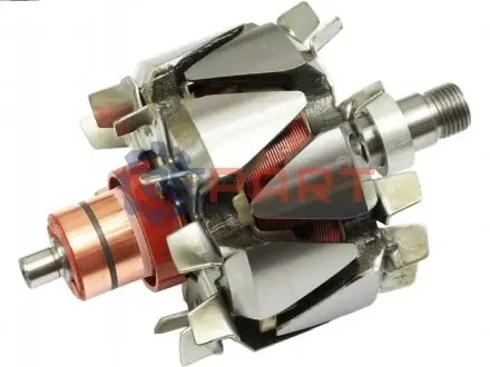 Фото Автозапчастина AS (AR2010) зображення 1