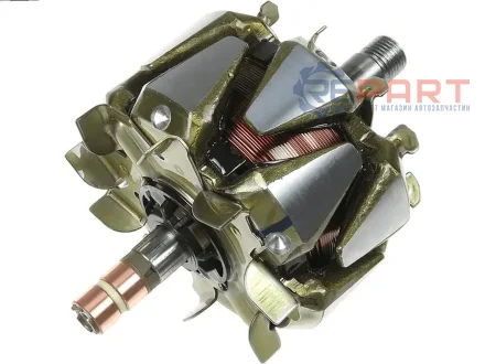 Ротор генератора AS AR3034S