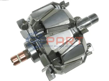 Фото Ротор генератора AS (AR3043S) изображение 1