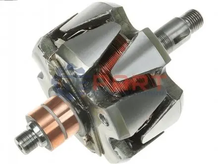 Фото Автозапчастина AS (AR4003) зображення 1