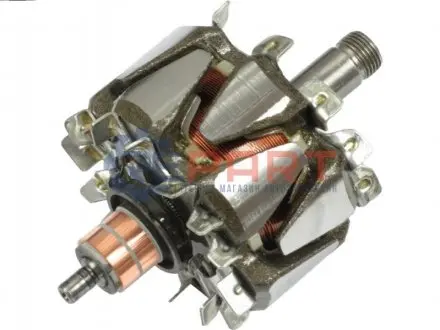 Фото Автозапчастина AS (AR5014) зображення 1