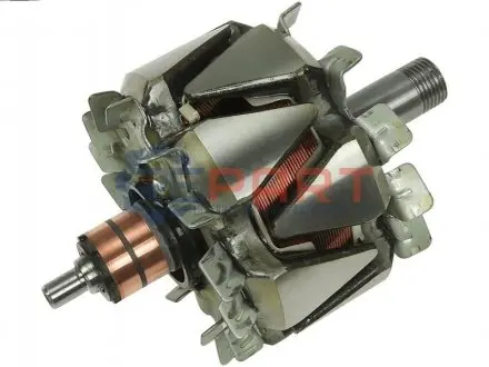 Комплектуючі генератори AS AR5032