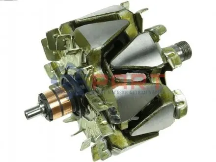Ротор генератора AS AR5038S Купити в Україні