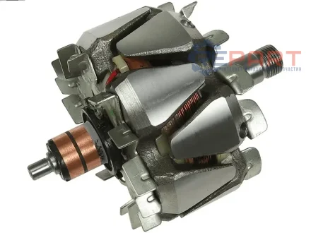 Ротор генератора AS AR5069S