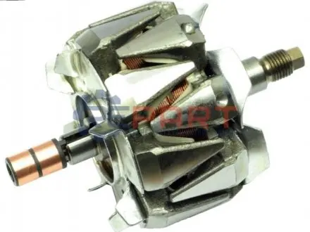 Фото Комплектуючі генератори AS (AR6002) зображення 1