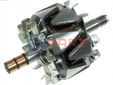 Фото Каталізатор AS (AR6006) зображення 1