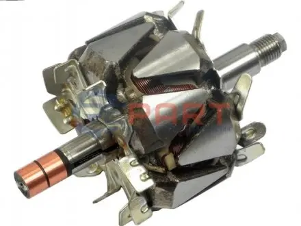 Фото Ротор, генератор AS (AR6008) изображение 1