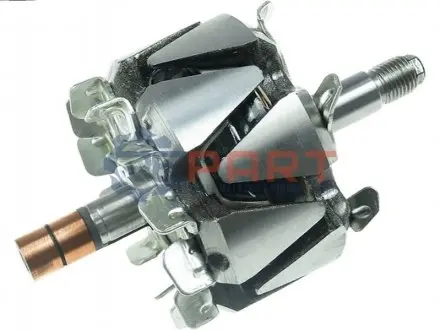 Фото Комплектуючі генератори AS (AR6023) зображення 1