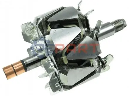 Фото 1 — Автозапчастина AS (AR6024) Фото Автозапчастина AS (AR6024) зображення 1