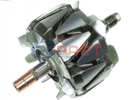 Фото Ротор генератора AS (AR6029S) изображение 1