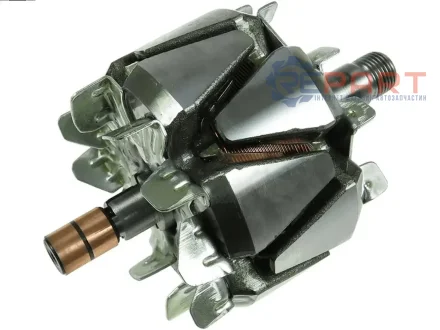 Комплектуючі генератори AS AR9022S
