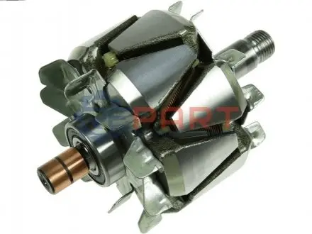 AS AR9027S