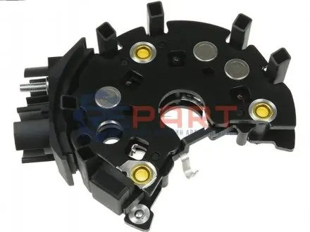 Монтажна пластина діода генератора AUTOSTARTER AS ARC0042 Купити в Україні
