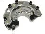 Фото Монтажная пластина диода генератора AUTOSTARTER - -PL (038903359) AS (ARC0043) изображение 2
