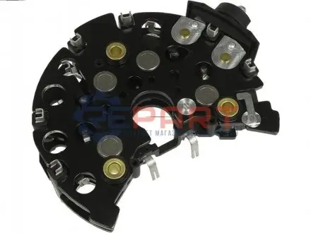 Фото Комплектуючі генератори AS (ARC0049) зображення 1