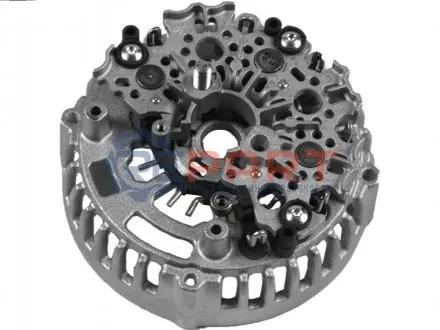 Фото Монтажна пластина діода генератора AUTOSTARTERARC0057 AS (ARC0057) зображення 1