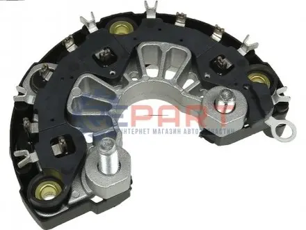 Фото Комплектуючі генератори AS (ARC0059) зображення 1