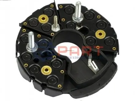 Фото 1 — Комплектуючі генератори AS (ARC0078) Фото Комплектуючі генератори AS (ARC0078) зображення 1