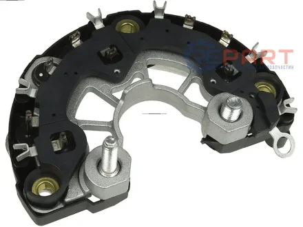 Монтажна пластина діода генератора AUTOSTARTER AS ARC0095
