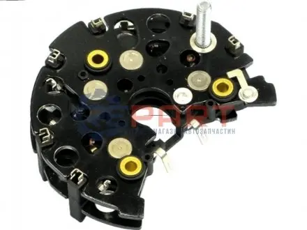 Фото Комплектуючі генератори AS (ARC0106) зображення 1