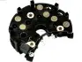 Монтажна пластина діода генератора AUTOSTARTER AS (ARC0109) зображення 2