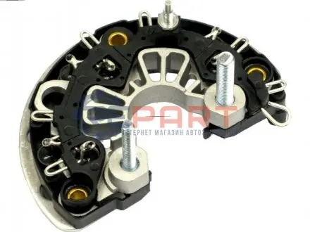 Фото Випрямляч діодний AS (ARC0112) зображення 1