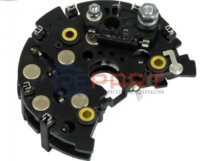 Фото Випрямляч діодний AS (ARC0116) зображення 1