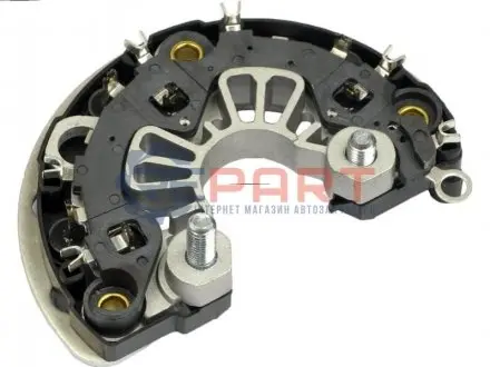 Фото Випрямляч діодний AS (ARC0124) зображення 1