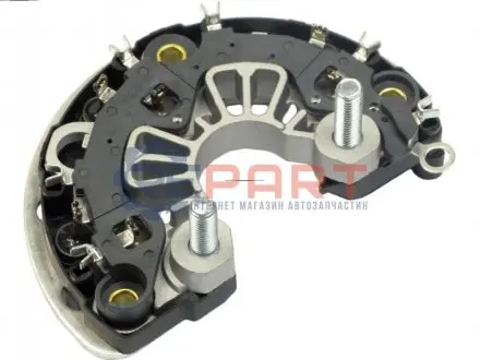 Фото 1 — Випрямляч діодний AS (ARC0141) Фото Випрямляч діодний AS (ARC0141) зображення 1