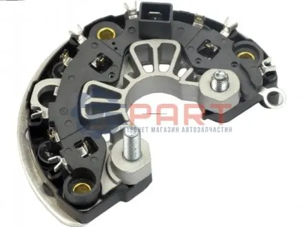 Фото 1 — Випрямляч діодний AS (ARC0144) Фото Випрямляч діодний AS (ARC0144) зображення 1