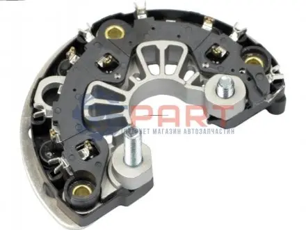 Фото Комплектуючі генератори AS (ARC0148) зображення 1