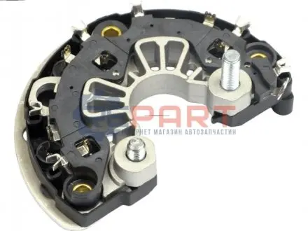 Фото Випрямляч діодний AS (ARC0154) зображення 1