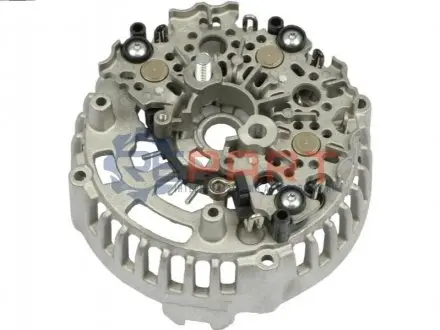 Фото Монтажна пластина діода генератора AS (ARC0157) зображення 1