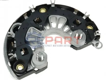 Фото 1 — Випрямляч діодний AS (ARC0166) Фото Випрямляч діодний AS (ARC0166) зображення 1